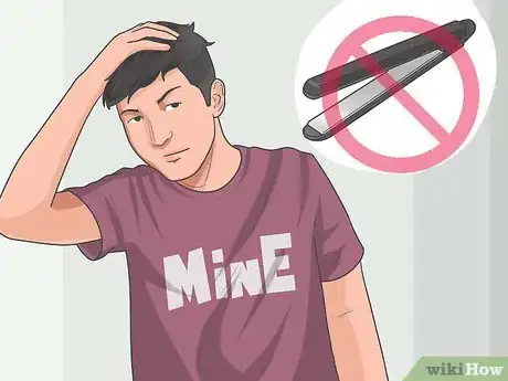 Image intitulée Stop Teen Hair Loss Step 10