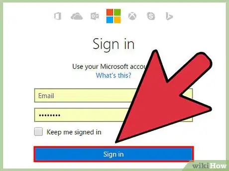 Image intitulée Fix Your Hacked Hotmail Account Step 7
