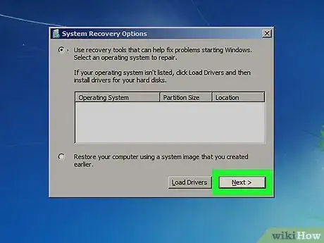 Image intitulée Format the C Drive With Windows 7 Step 17