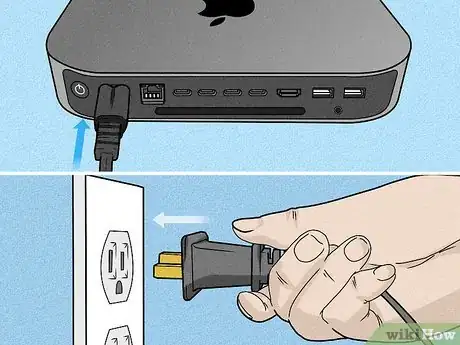Image intitulée Turn On a Mac Computer Step 11