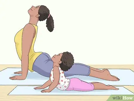 Image intitulée Be a Good Mother Step 15