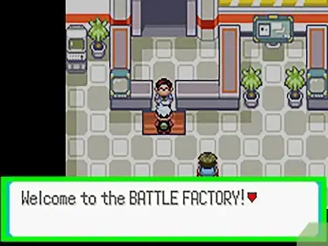 Image intitulée Conquer the Battle Frontier in Pokémon Emerald
