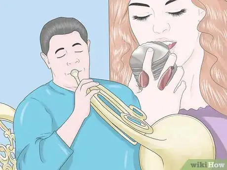 Image intitulée Play the French Horn Step 6