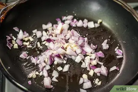 Image intitulée Prepare Spicy Macaroni with Tomato Sauce Step 2