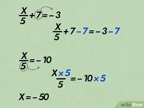 Image intitulée Solve Two Step Algebraic Equations Step 11