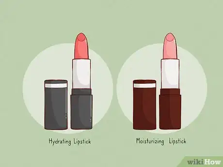 Image intitulée Make Your Lips Smooth Step 8