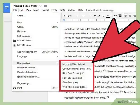 Image intitulée Place a Google Doc on a Flash Drive Step 4