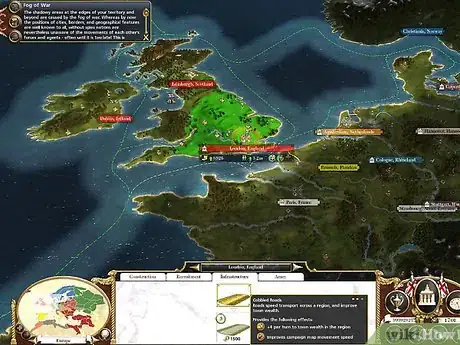 Image intitulée Conquer the World in Total War_ Empire Step 7