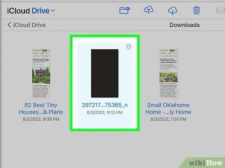 Image intitulée Send Files via Bluetooth on iPhone Step 23