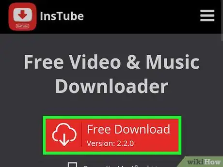 Image intitulée Download Videos on Android Step 6