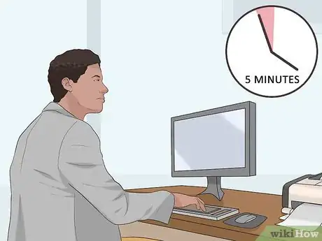 Image intitulée Be Productive at Work when You're Depressed Step 4