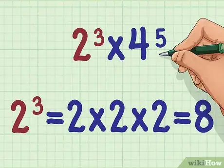 Image intitulée Multiply Exponents Step 4