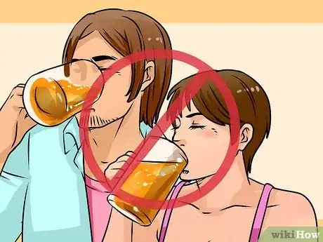 Image intitulée Help an Alcoholic Stop Drinking Step 7