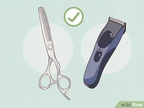 Image intitulée Cut a Fade Haircut Step 3