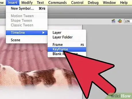 Image intitulée Create a Flash Animation Step 7