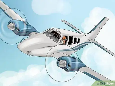 Image intitulée Become an Airline Pilot Step 4