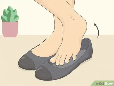 Image intitulée Cure Numbness in Your Feet and Toes Step 3