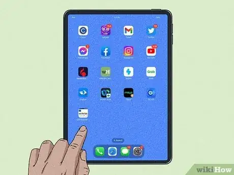 Image intitulée Take a Screenshot With an iPad Step 21