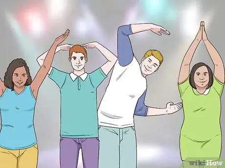 Image intitulée Dance at Parties Step 10