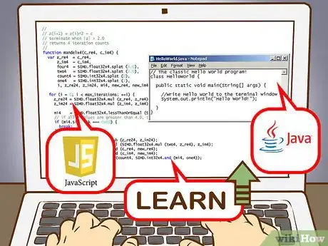 Image intitulée Become a Programmer Step 14
