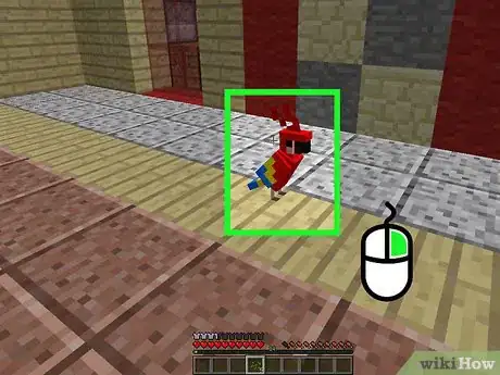 Image intitulée Tame Animals in Minecraft Step 21