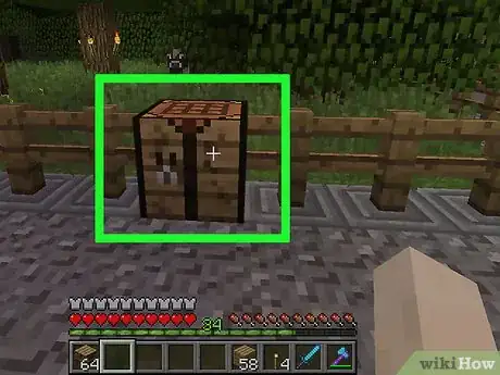 Image intitulée Get Charcoal Instead of Coal in Minecraft Step 8