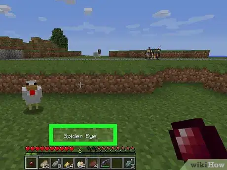 Image intitulée Eat in Minecraft Step 16