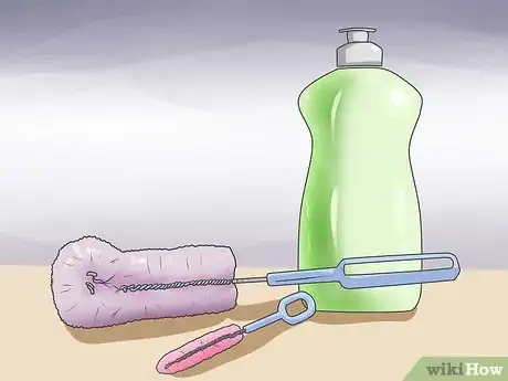 Image intitulée Wash Baby Bottles Step 2