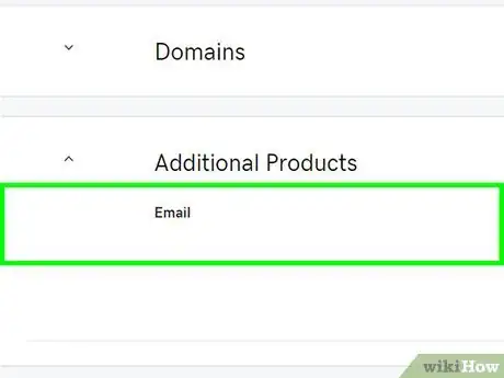 Image intitulée Create a .Com Email Address Step 5