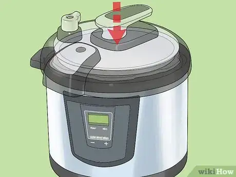 Image intitulée Make a Cake Using a Pressure Cooker Step 16