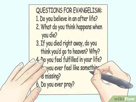 Image intitulée Evangelize Step 3