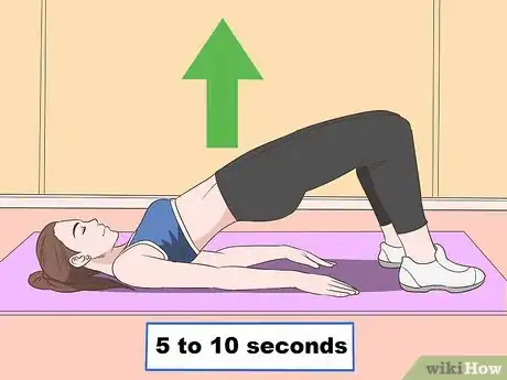 Image intitulée Strengthen Your Lower Back Step 1