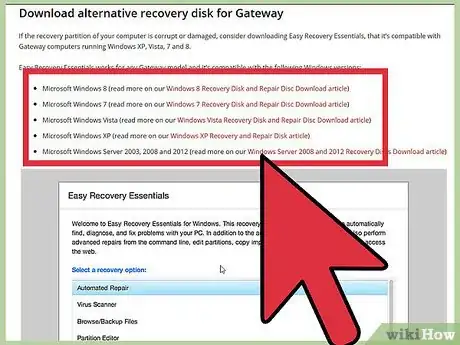 Image intitulée Reset a Gateway Laptop Step 16