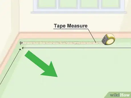 Image intitulée Cut Carpet Step 5