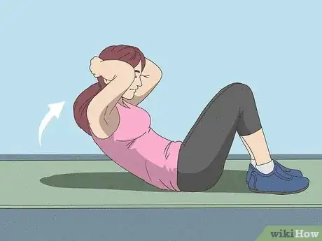 Image intitulée Get a Flat Stomach Step 13