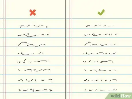 Image intitulée Learn Shorthand Step 13