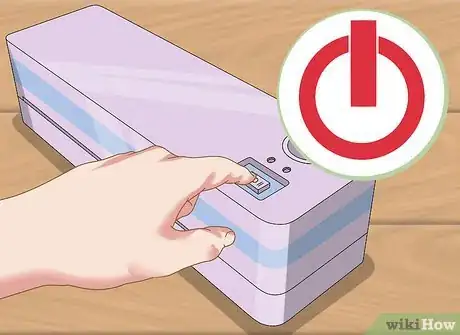 Image intitulée Use a Laminator Step 10