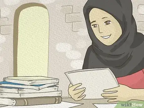 Image intitulée Become a Muslim Step 13