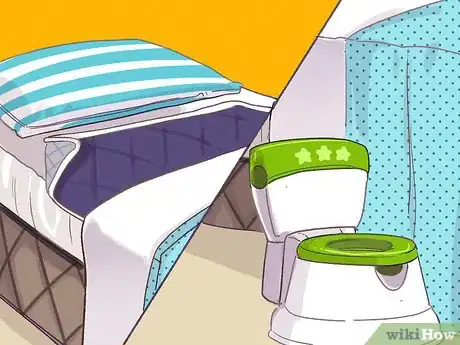 Image intitulée Potty Train Your Child Step 26