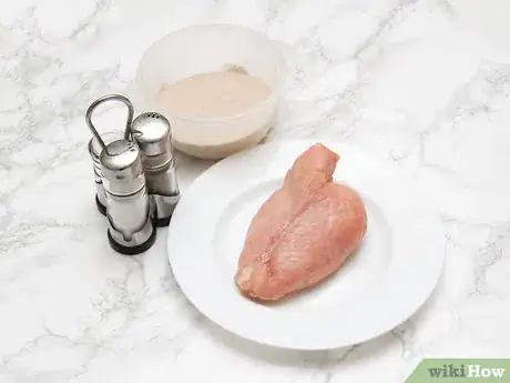 Image intitulée Safely Cook Chicken from Frozen Step 7