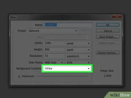Image intitulée Change the Background Color in Photoshop Step 4