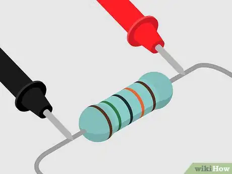 Image intitulée Measure Resistance Step 9