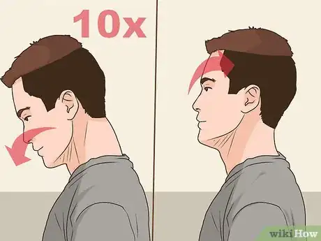 Image intitulée Correct Forward Head Posture Step 7