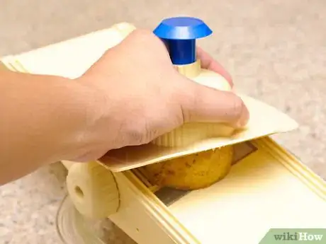 Image intitulée Make Potato Chips Step 15