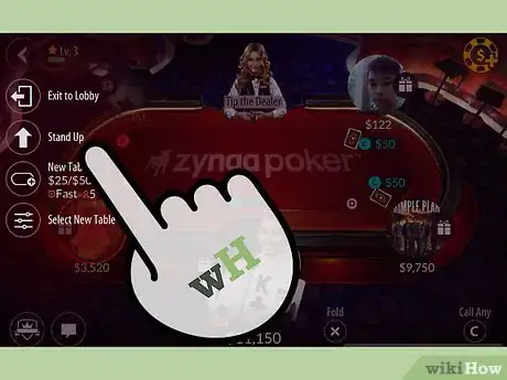 Image intitulée Play Zynga Poker Step 17