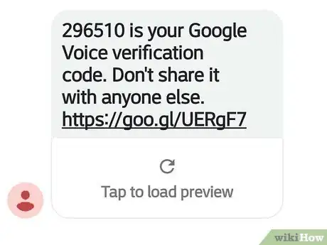 Image intitulée Get a Google Voice Phone Number Step 7