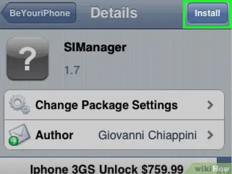 Image intitulée Save Contacts to a SIM Card Step 1