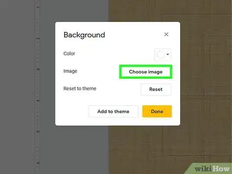 Image intitulée Change the Background on PowerPoint Slides Step 13