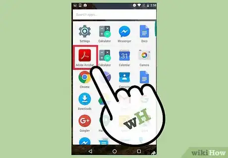 Image intitulée View PDF Files on an Android Phone Step 6