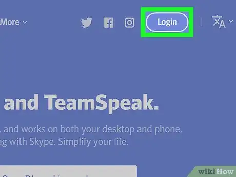 Image intitulée Change Your Discord Password on a PC or Mac Step 2